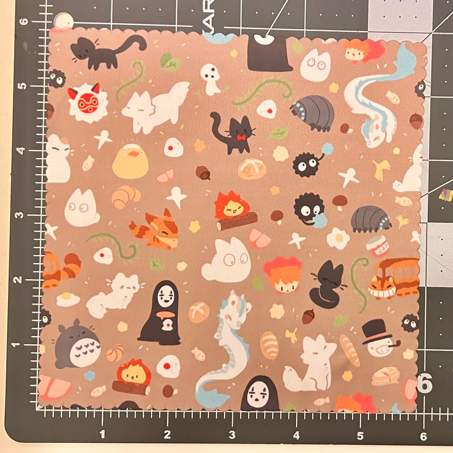 Microfiber Cloth