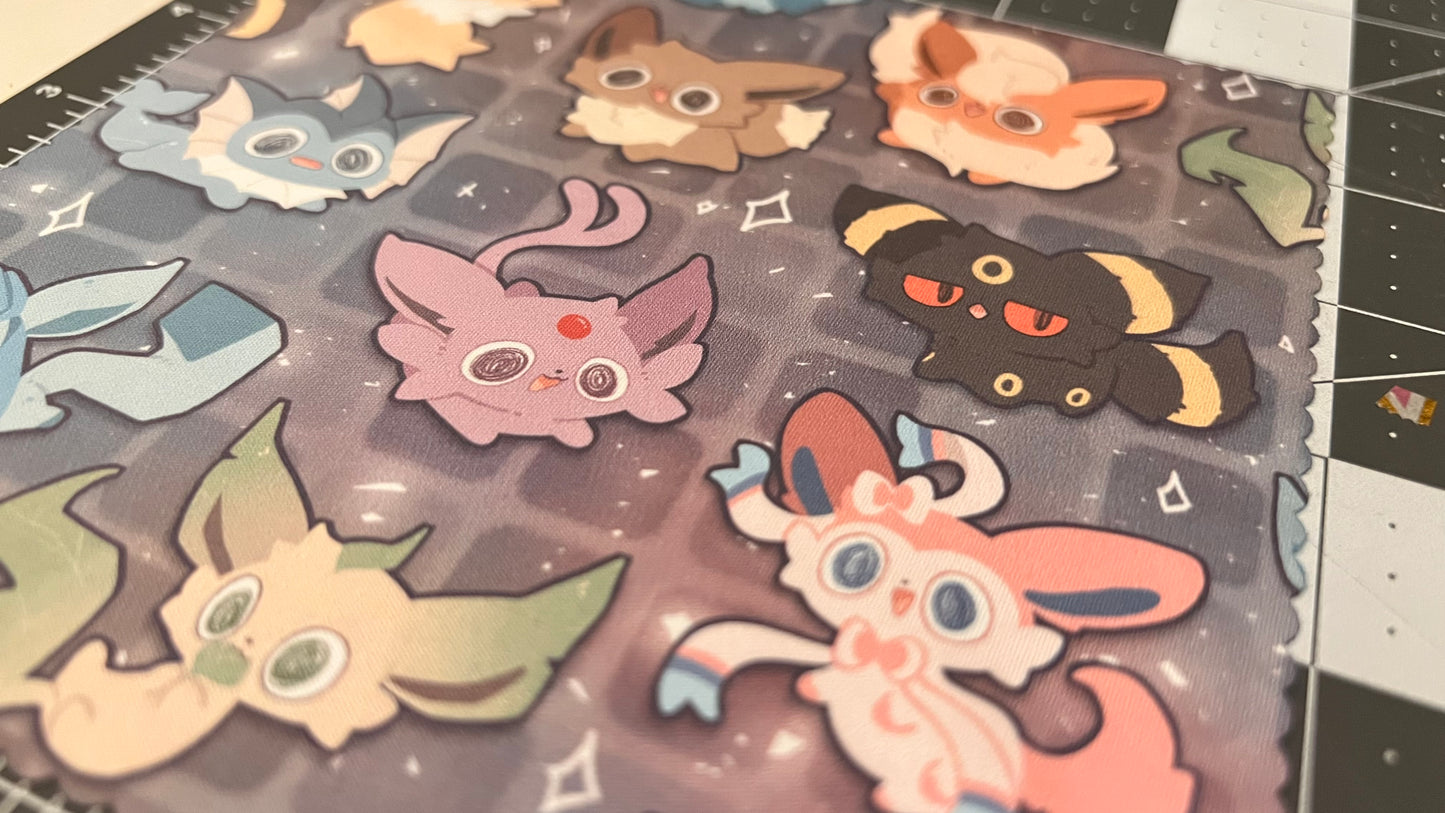 Microfiber Cloth