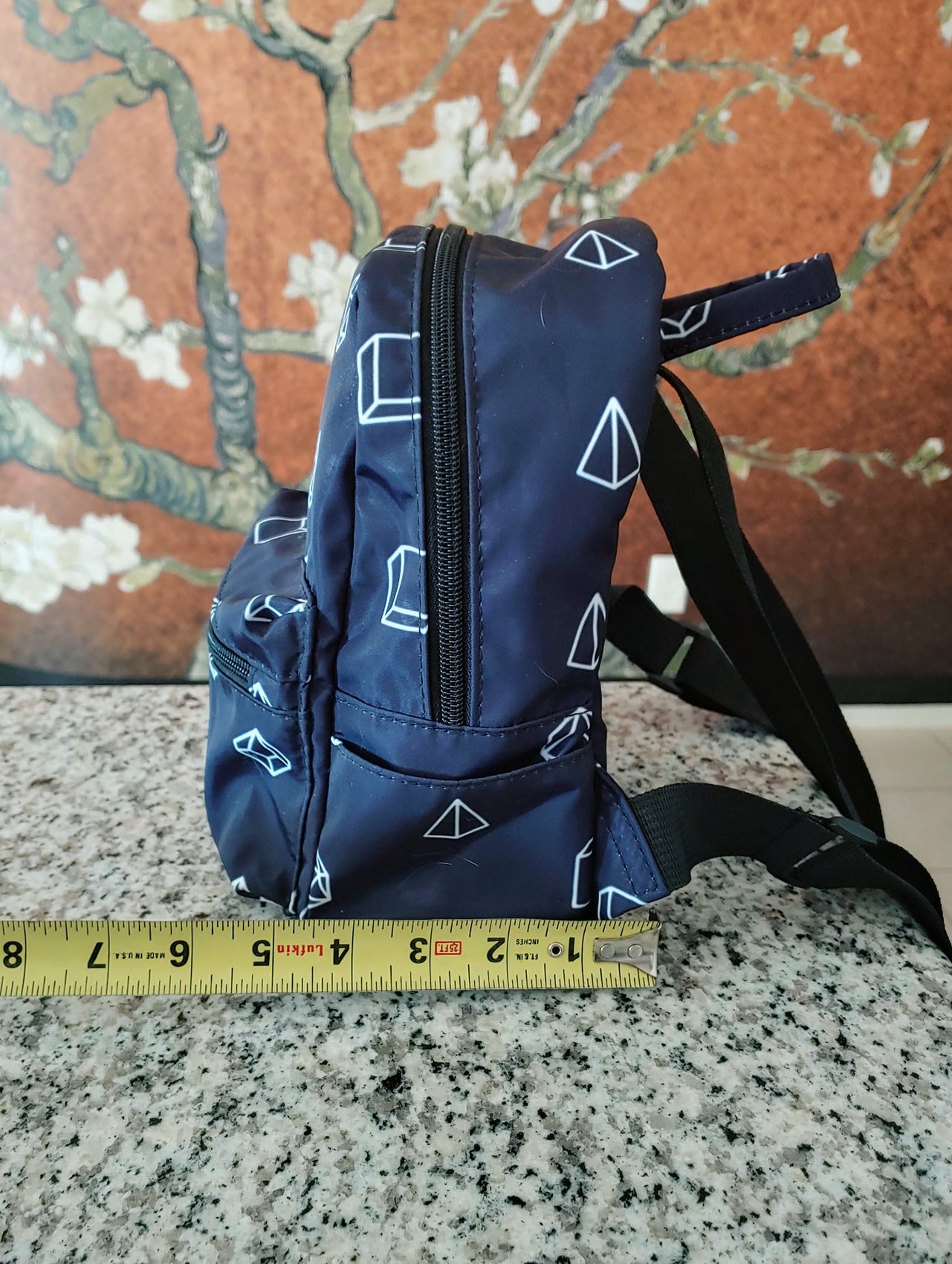 Mini Backpack - Studio Gbee