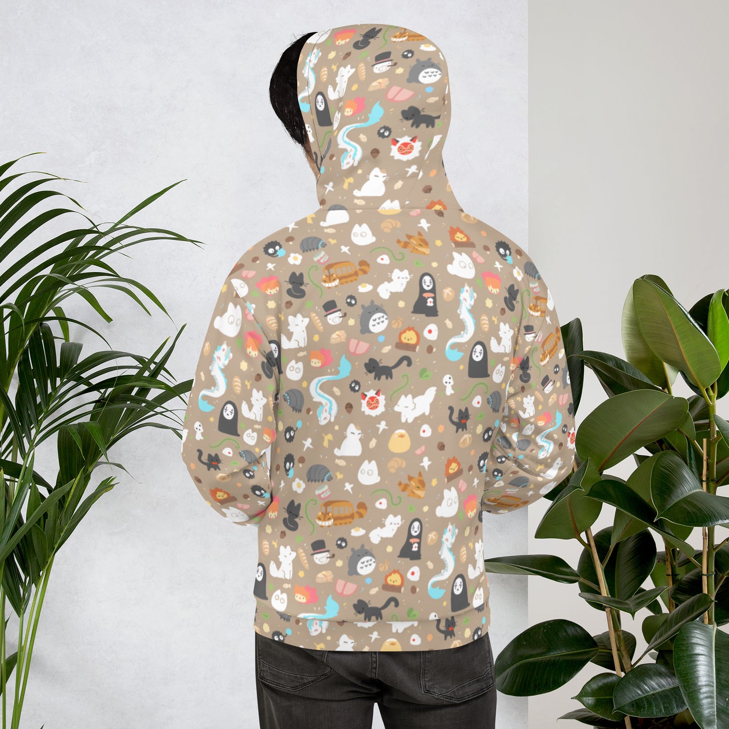 Unisex Hoodie - Gblee