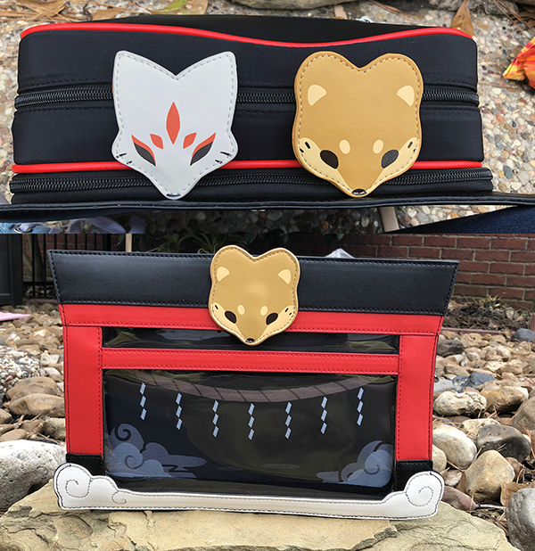 Torii Itabag