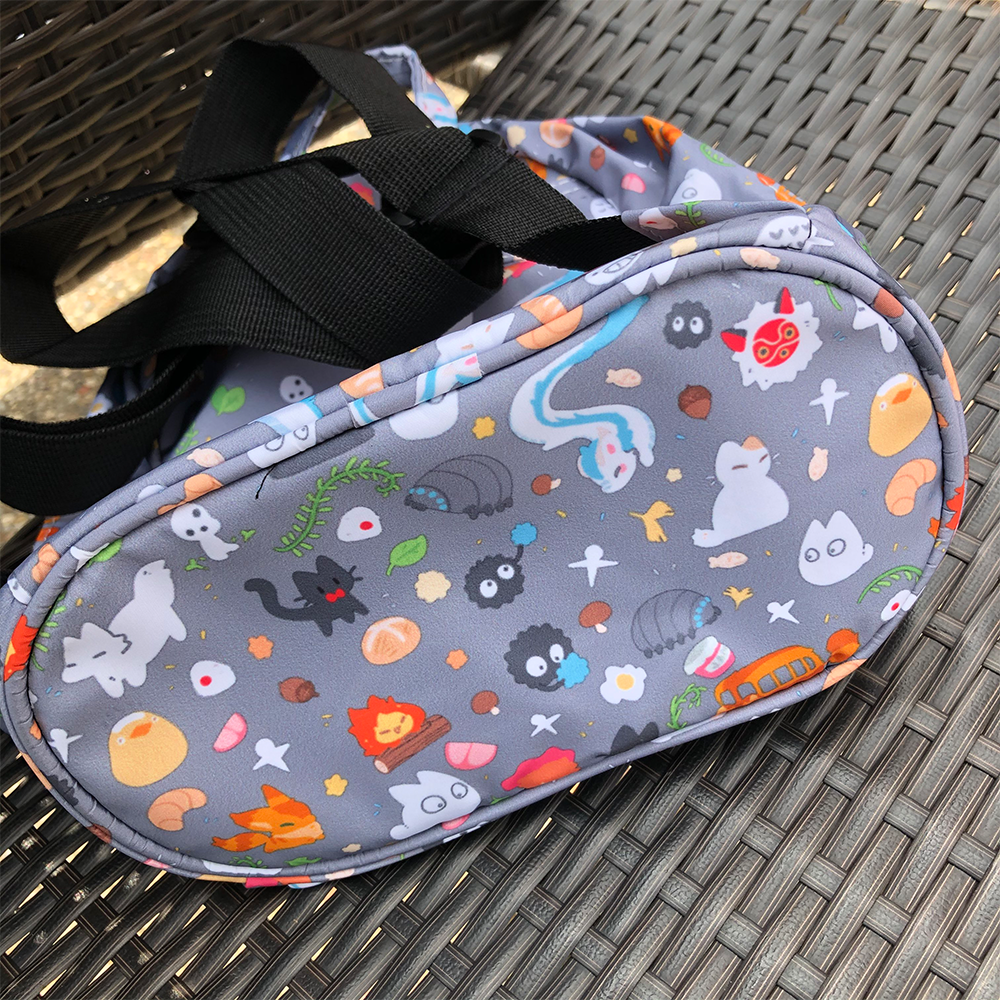 Mini Backpack - Studio Gbee