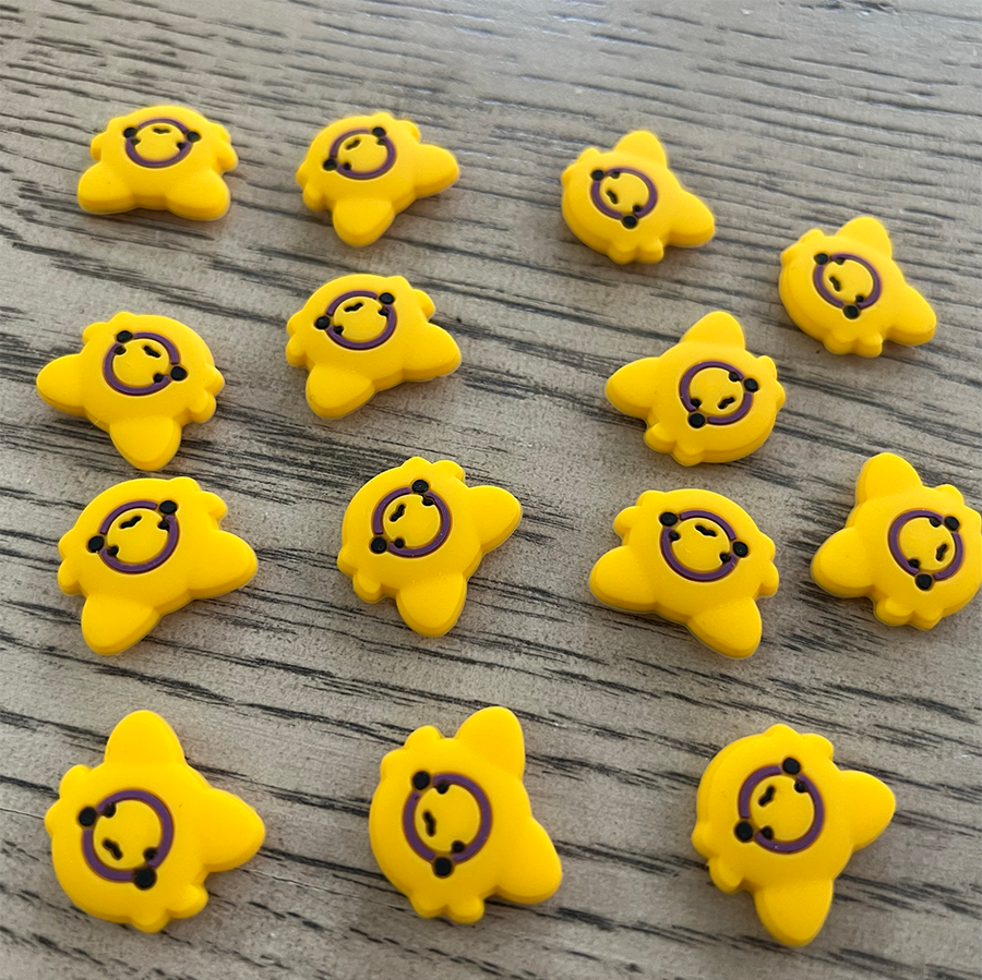 Grip Cap Covers - Pride Flags