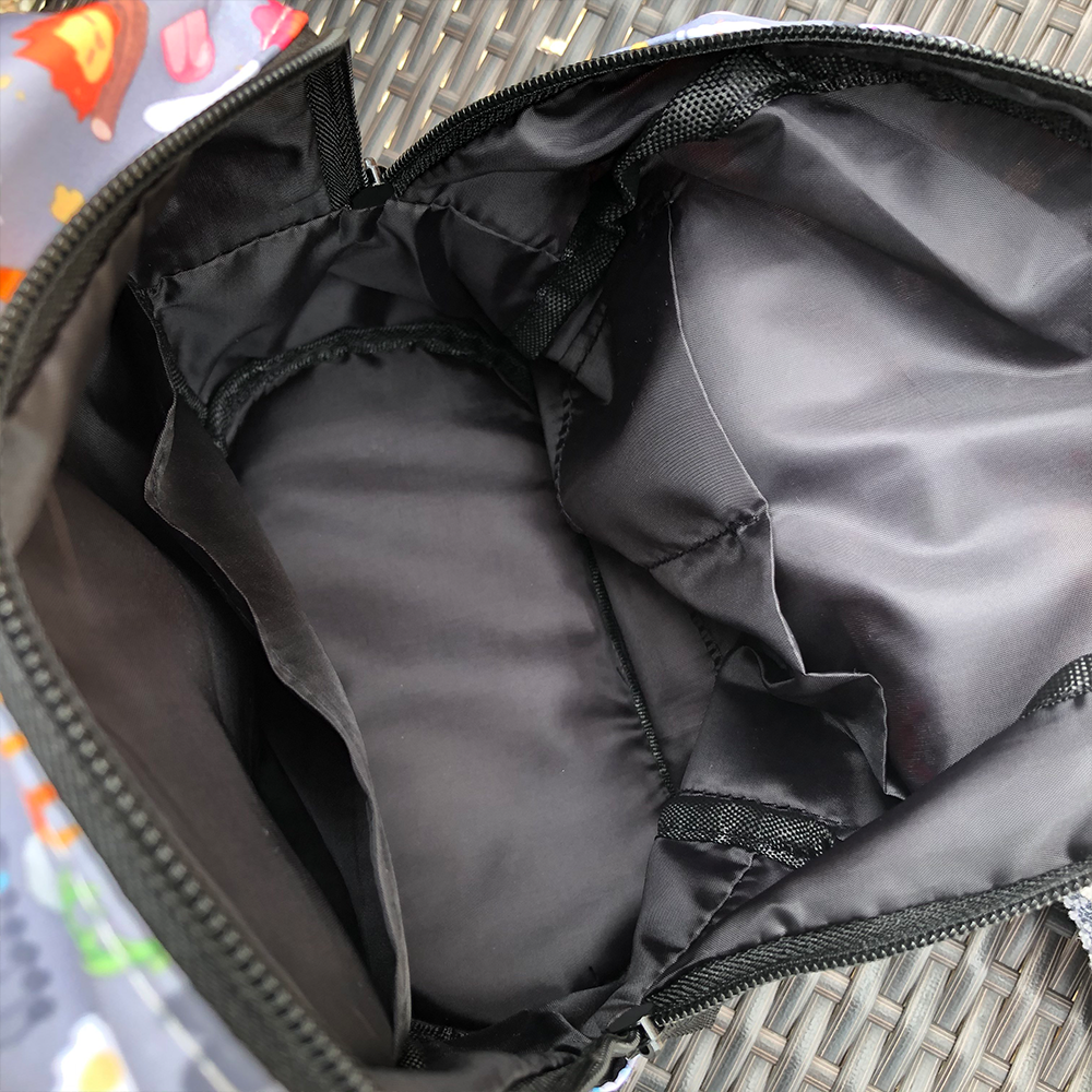 Mini Backpack - Studio Gbee