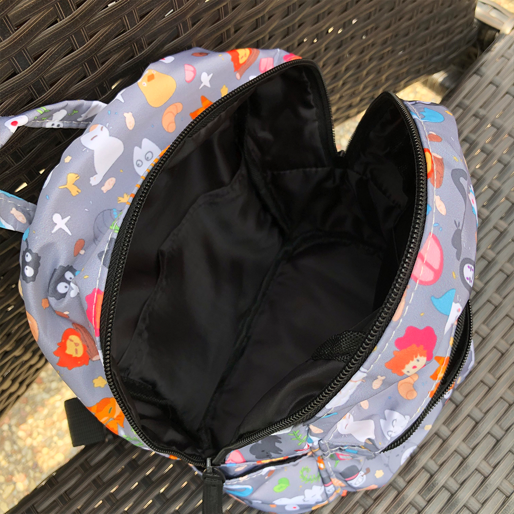 Mini Backpack - Studio Gbee