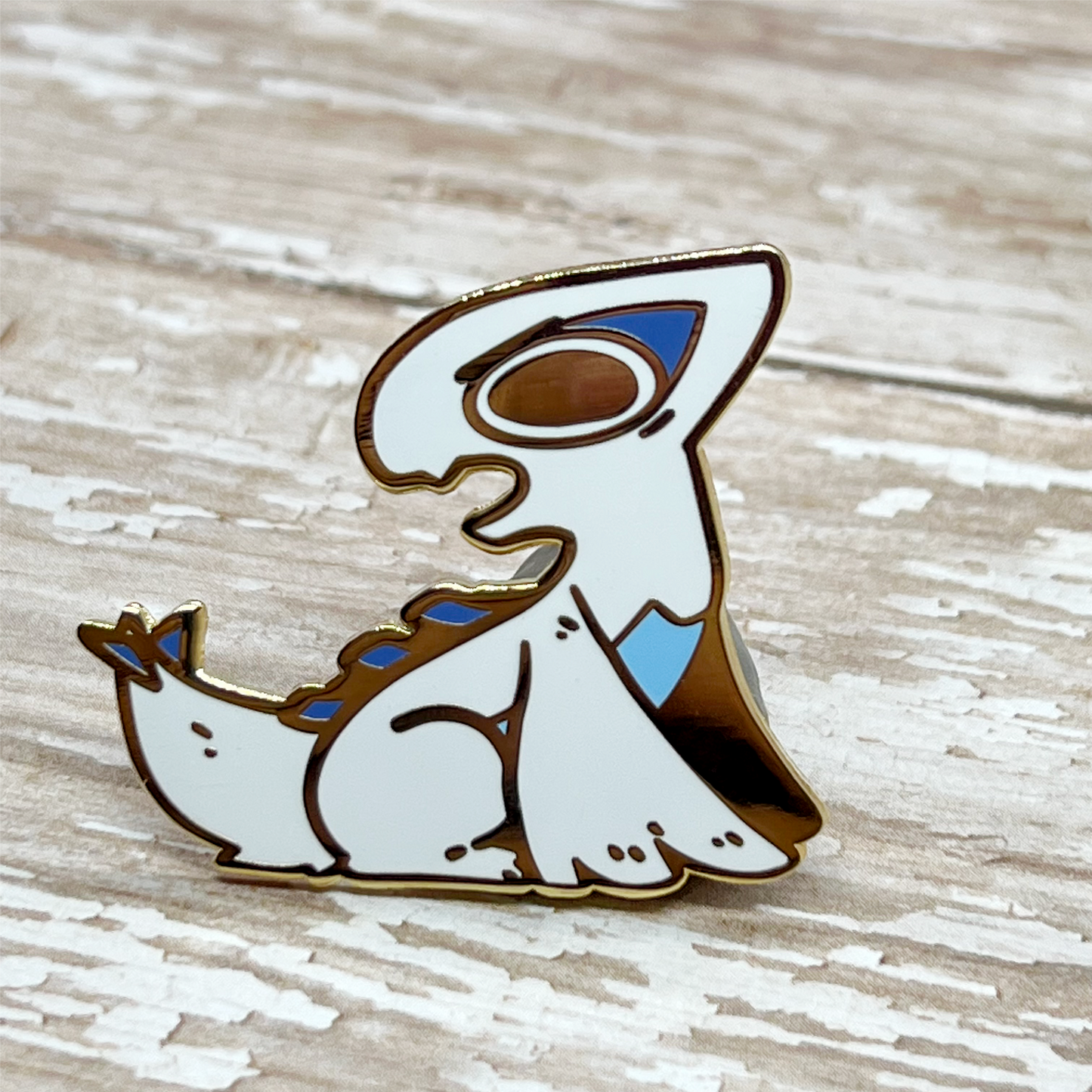 Enamel Pins - Lugia