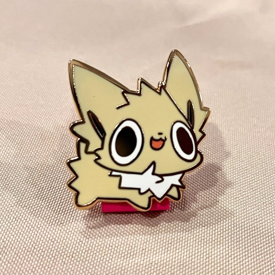 Enamel Pins - Eeveelution (Flawed only)