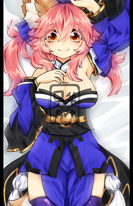 Print 11x17 - Tamamo no Mae