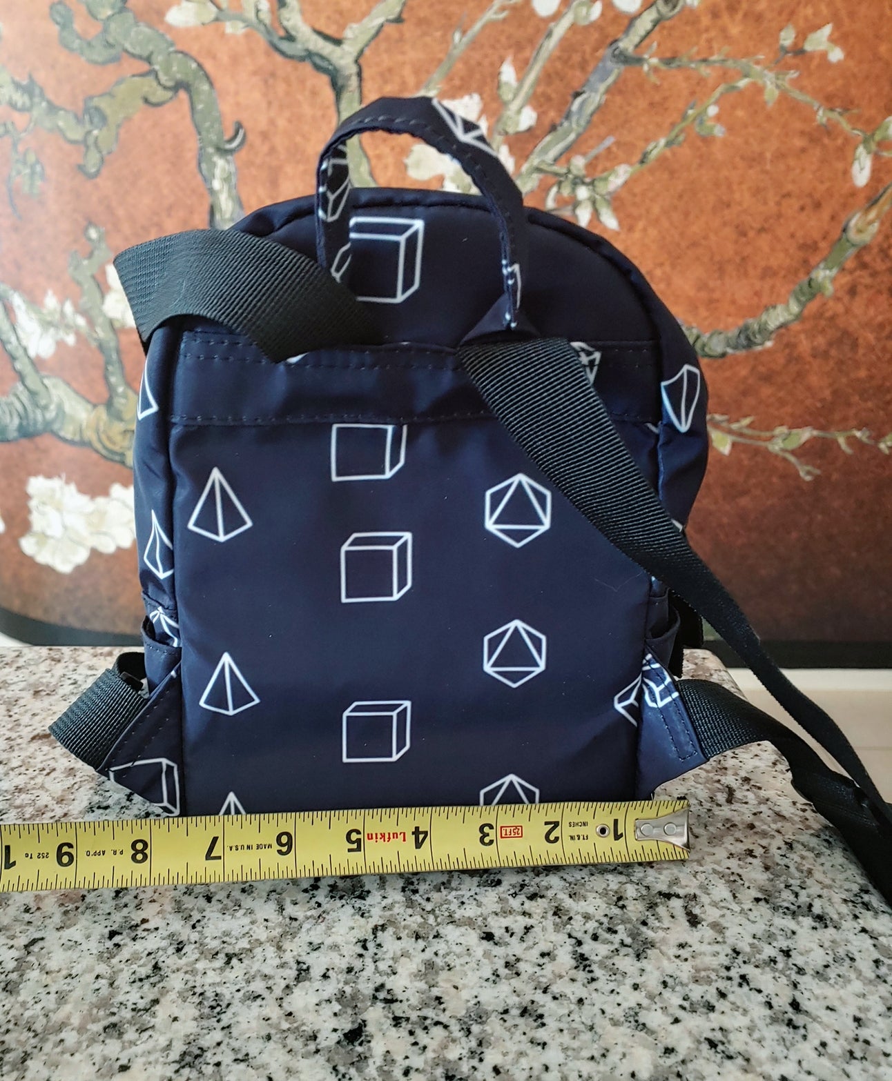 Mini Backpack - Studio Gbee