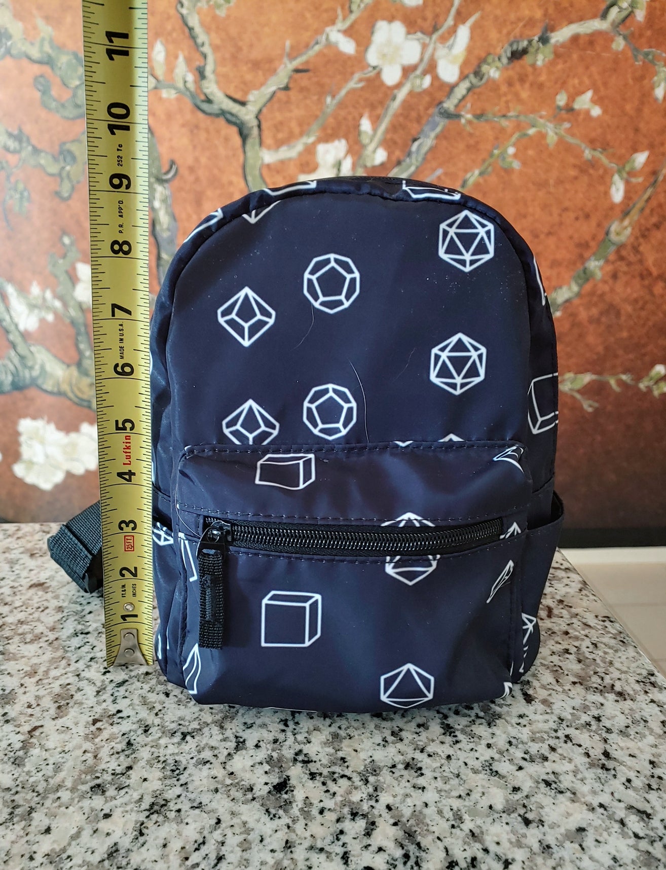Mini Backpack - Studio Gbee