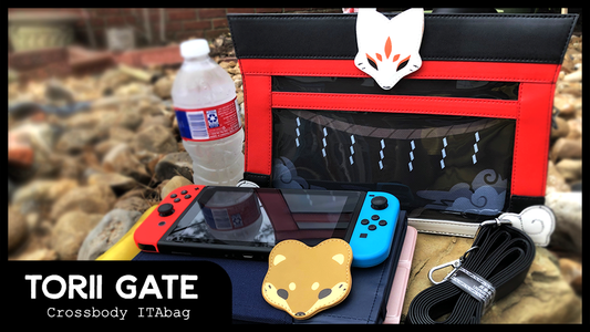 Torii Itabag