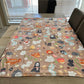 Cute Fleece Blanket - Gblee - 40in x 60in