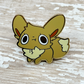 Enamel Pins -  Eeveelution (Flawed only)